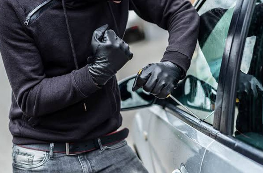 Furto no interior do condomínio. Quem paga? 