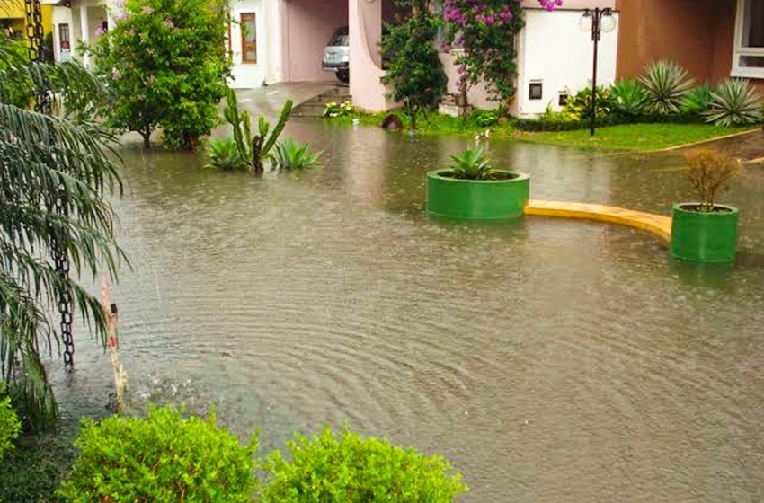 Enchentes X Condomínios: Direitos coletivos e individuais de quem tem perdas