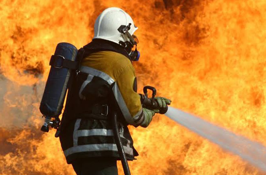 Auto de vistoria do corpo de bombeiros - AVCB 