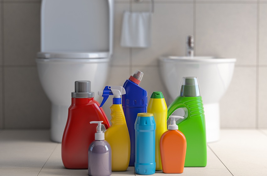 Produtividade gerando economia no valor do condomínio.