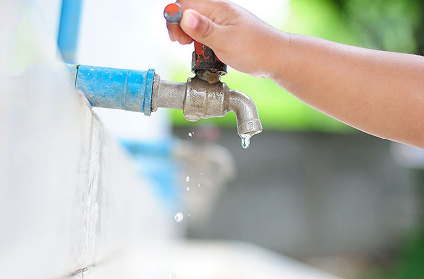  Uso consciente da água: Ação dos condomínios tem papel fundamental 
