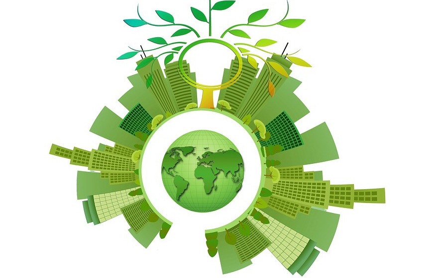 Como funciona um condomínio sustentável?