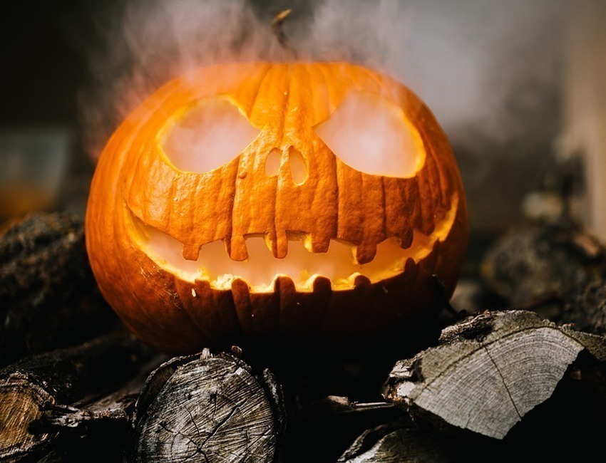 Dicas para fazer uma festa de Halloween no condomínio