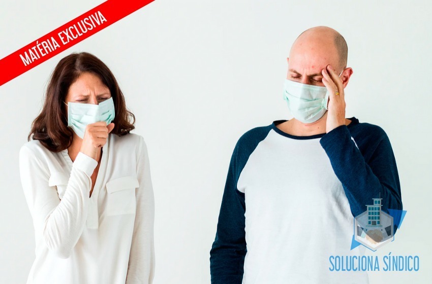 Coronavírus no Condomínio: O que fazer para prevenir?