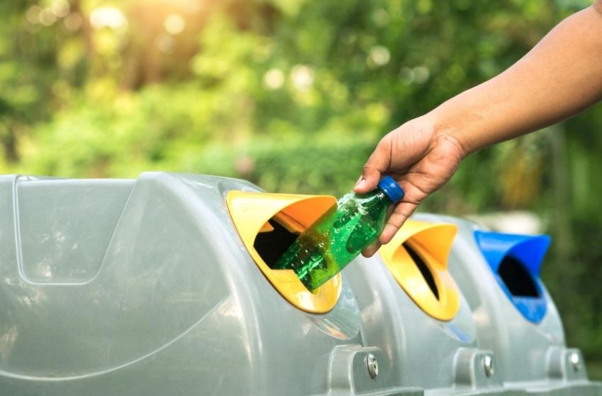 Por que estruturar um programa de coleta seletiva?