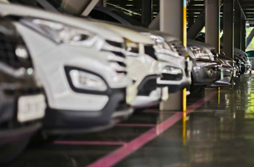 Garagens de condomínios devem respeitar o Código de Trânsito Brasileiro.