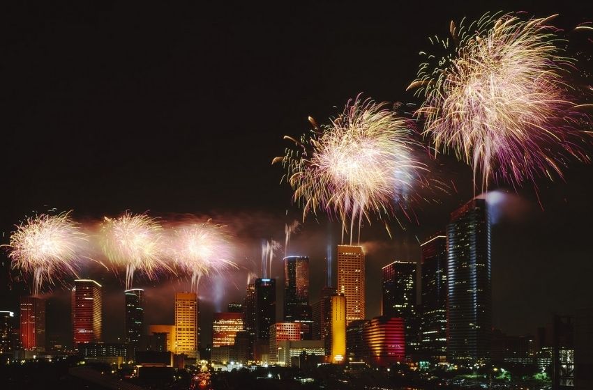 Pandemia e as Festas de Final de Ano nos condomínios.