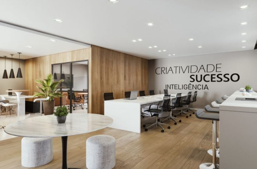 Tendências que estão ganhando força nas áreas comuns dos condomínios.