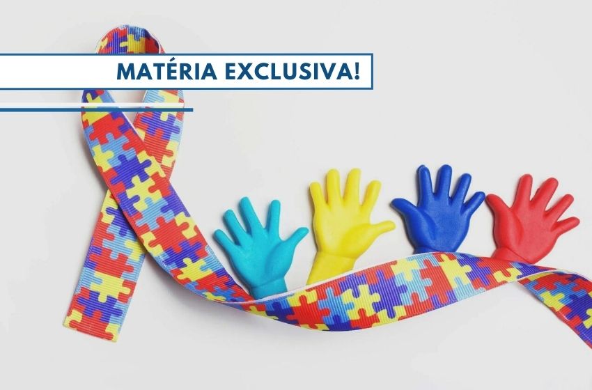 Como o seu condomínio lida com o Autismo?