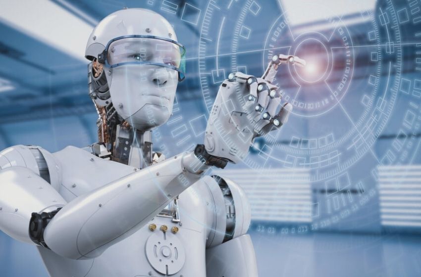 Você está preparado para a chegada dos robôs nos condomínios?