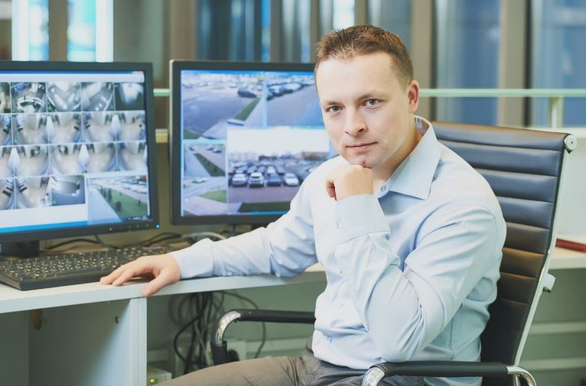 Portaria remota: o que é e como funciona.