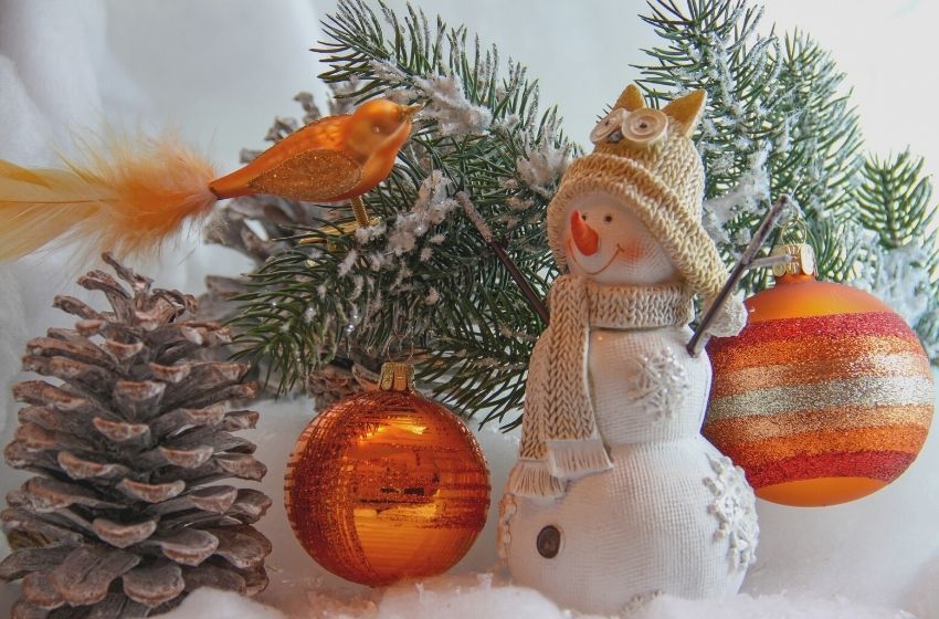 Decoração de Natal: Saiba como evitar conflitos entre moradores.