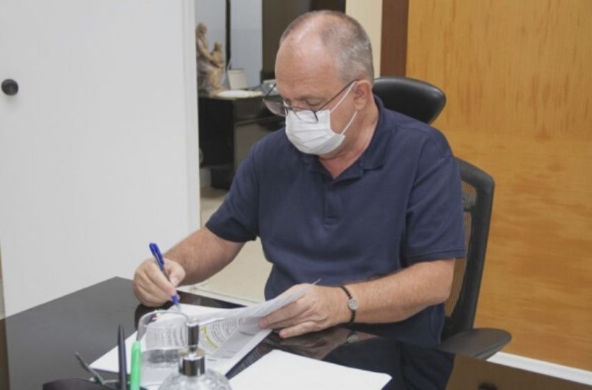 Grandes festas de fim de ano estão proibidas pelo Governo de Sergipe.