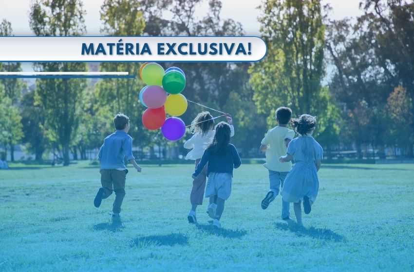 Como garantir férias escolares divertidas e tranquilas em seu condomínio.