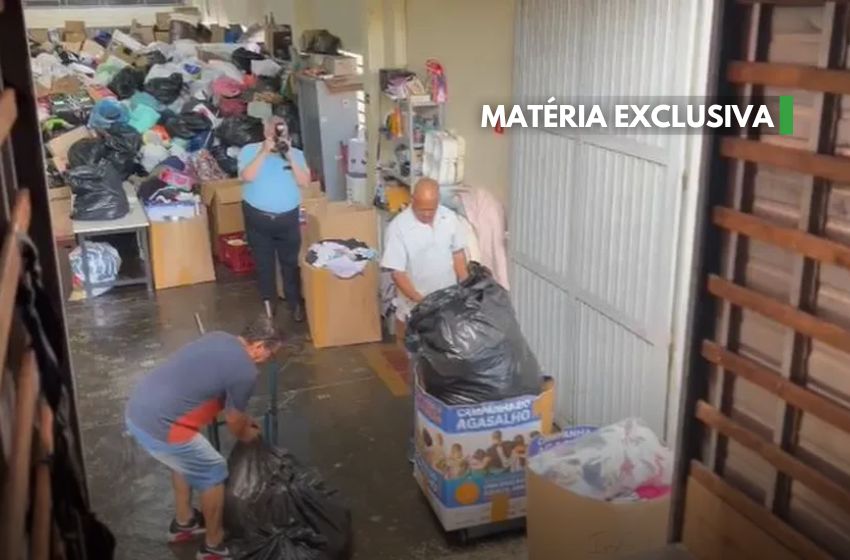 Desabamentos e temporais: saiba como proteger residências e condomínios e como doar para vítimas do litoral Norte