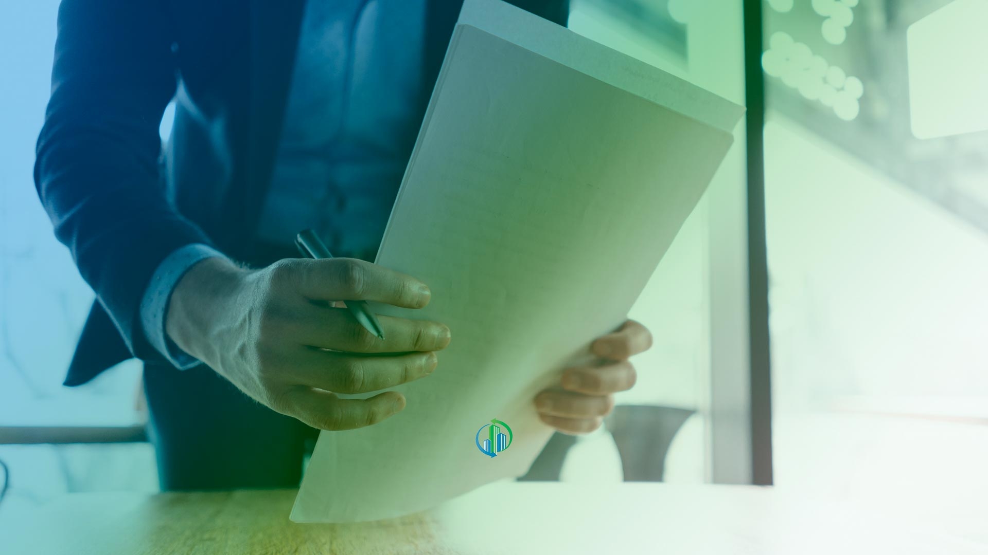 Citação entregue na portaria de condomínio é válida, diz TJ-SP