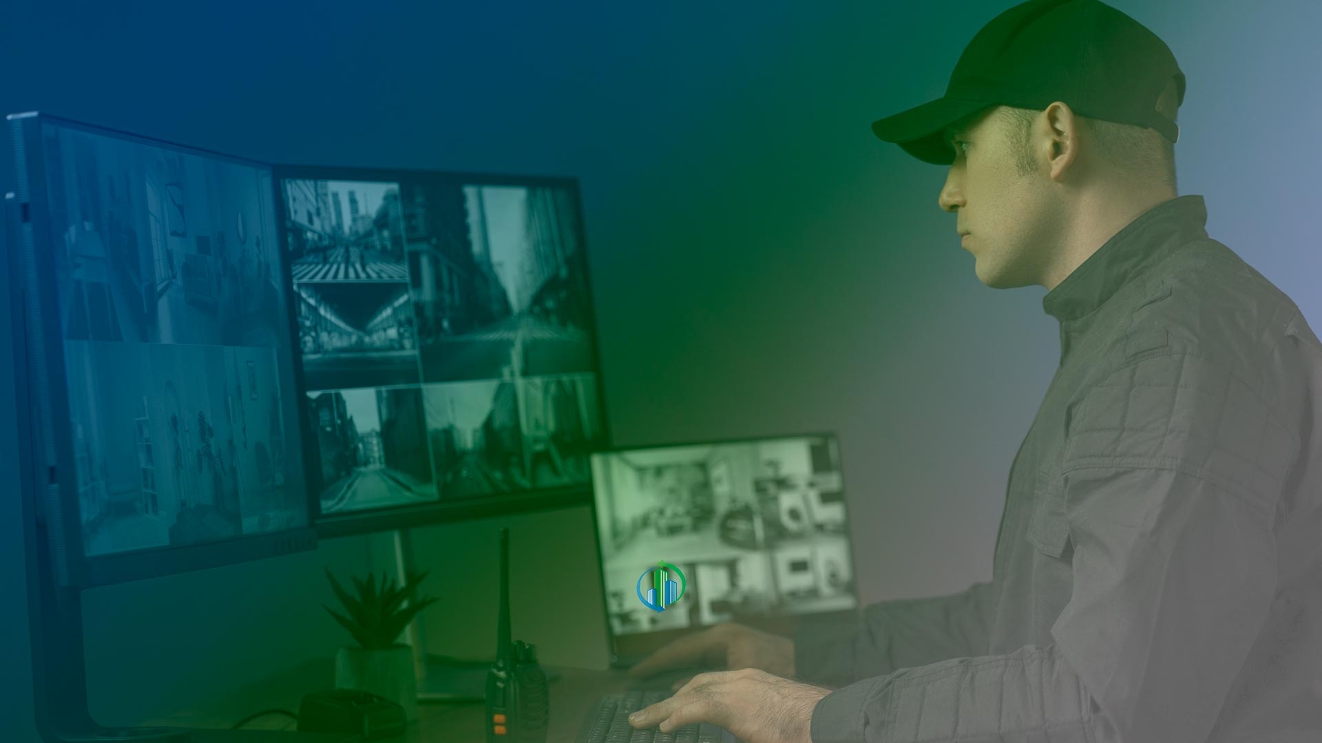 Monitoramento de câmeras de segurança não justifica pagamento de adicional de periculosidade