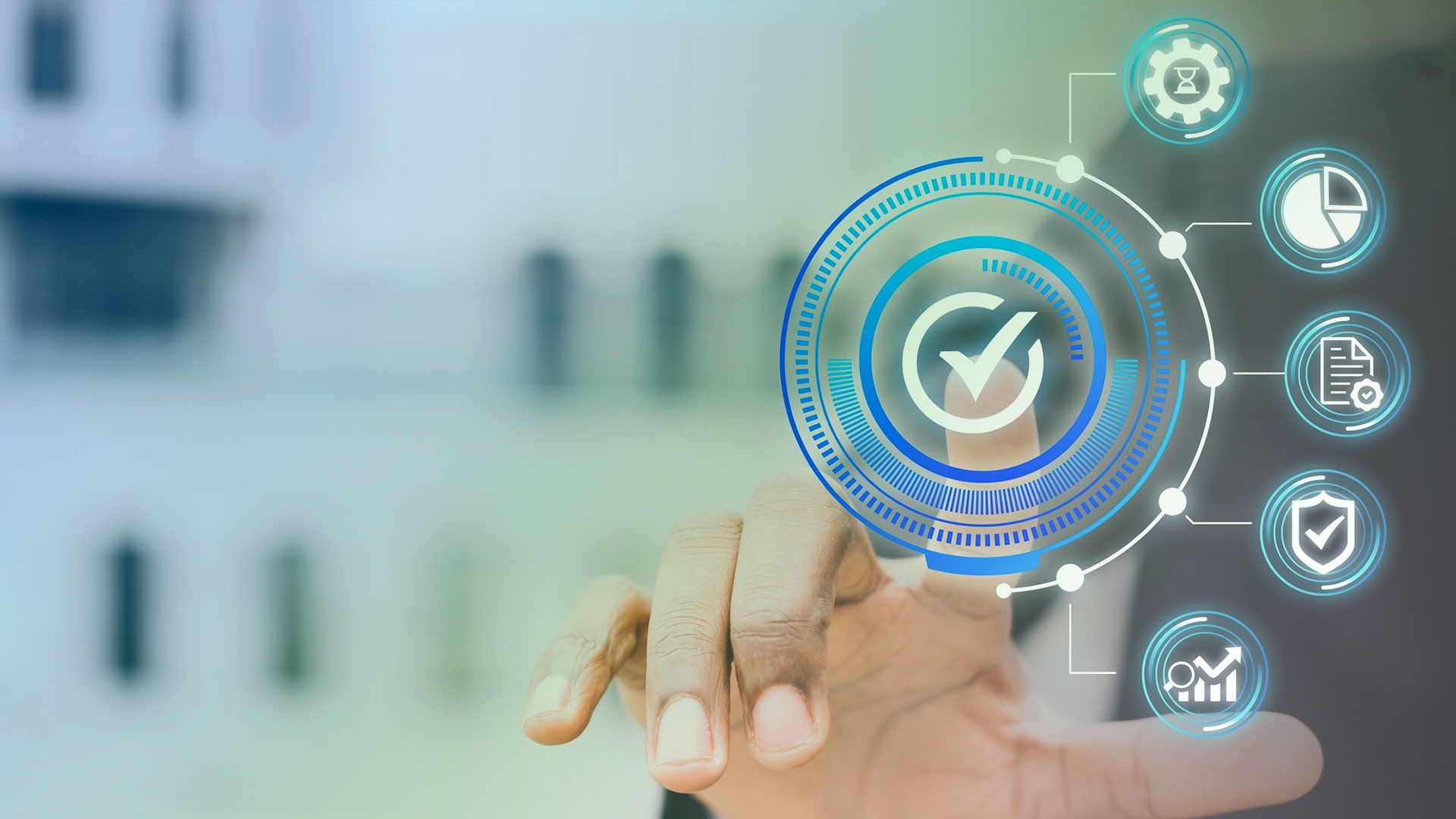 Facilities Condominial