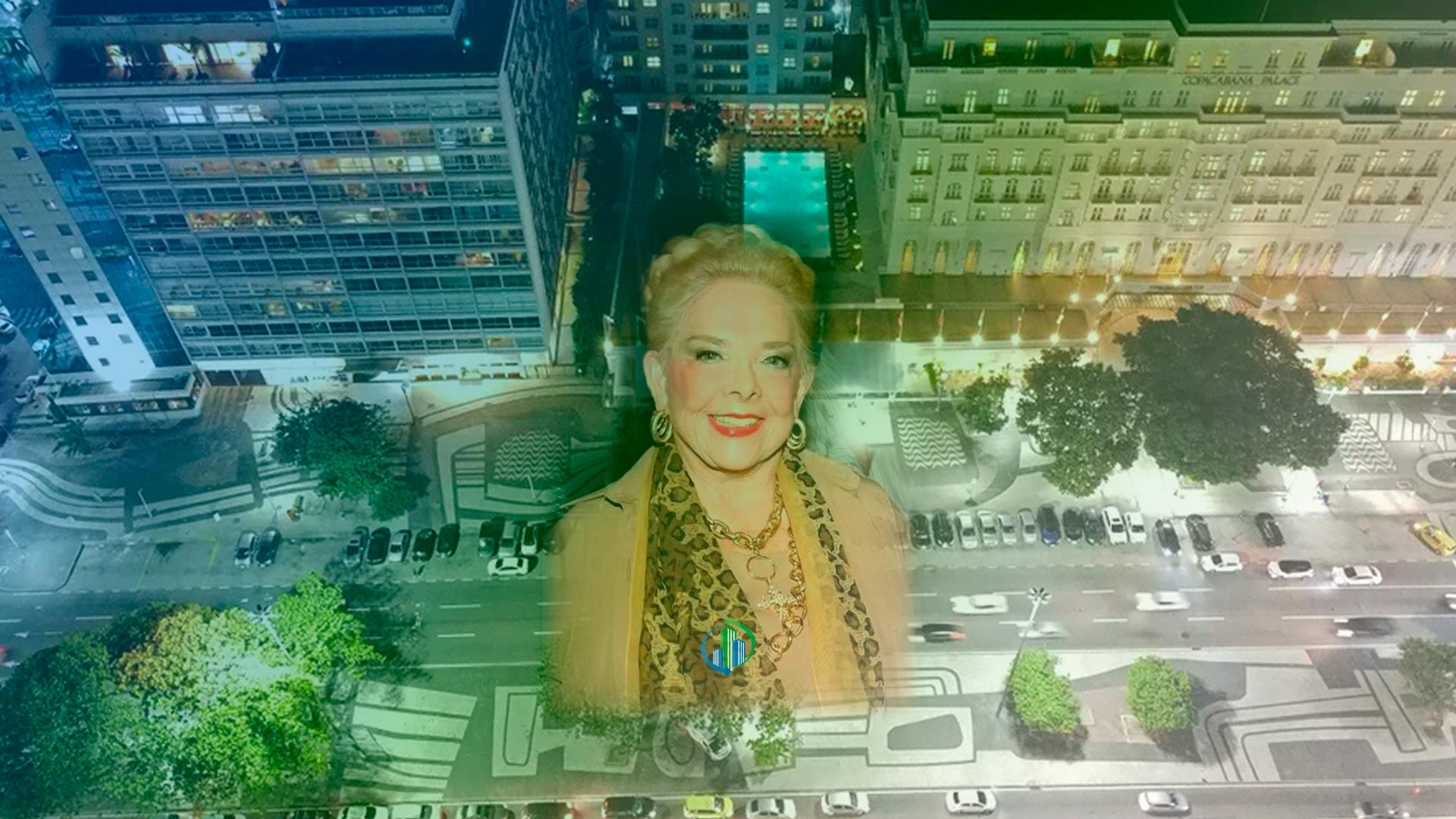 Quem é Regina Gonçalves, socialite do Edifício Chopin em Copacabana que teria sido mantida em cárcere privado