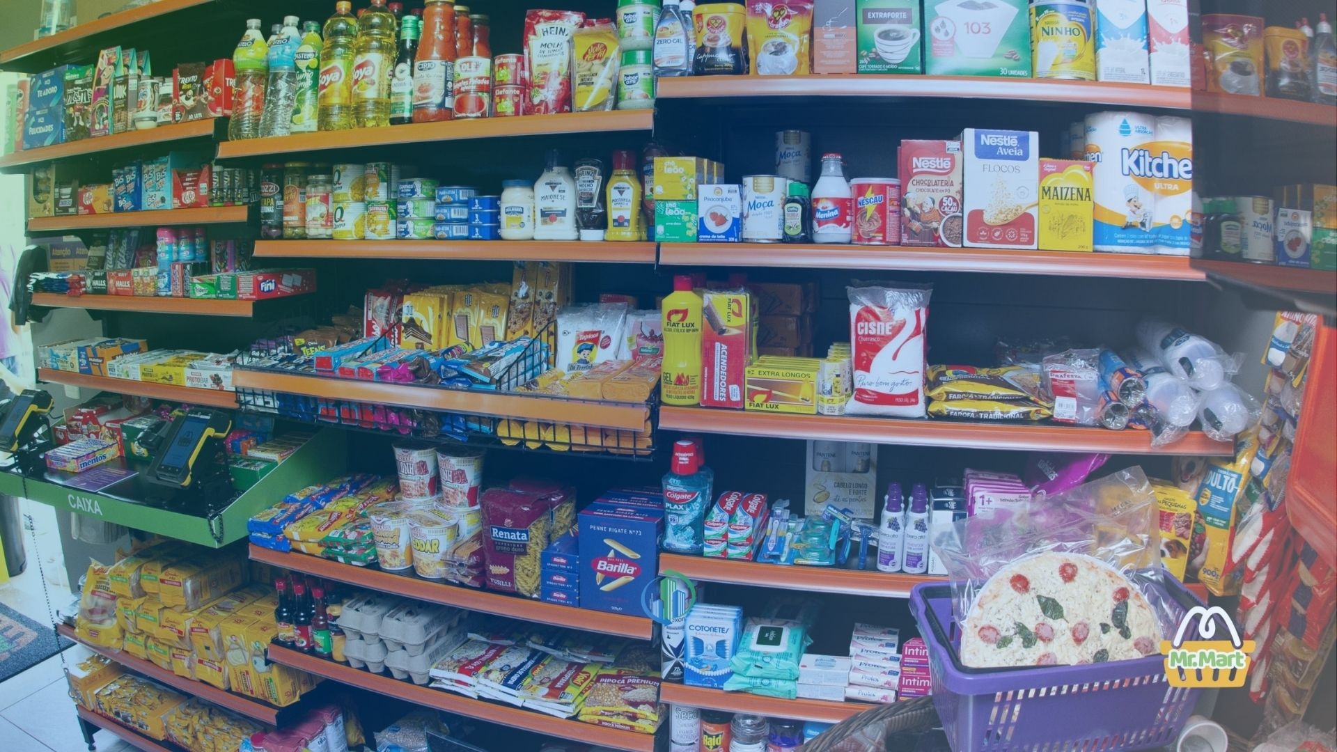 Minimercados em Condomínios: A nova tendência que valoriza imóveis em até R$ 30 mil