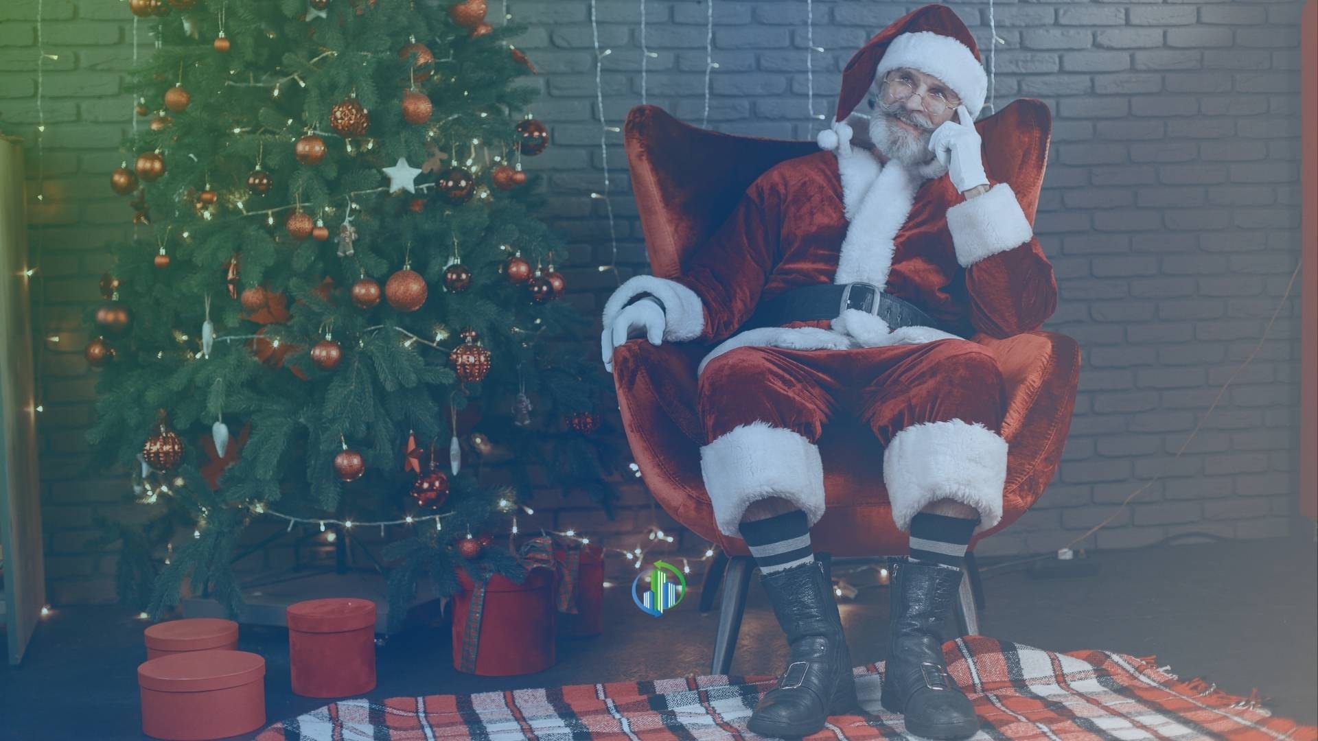 Feliz Natal! Dicas Essenciais para um Natal Seguro e Harmonioso nos Condomínios