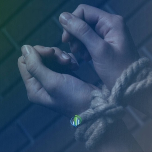 Criminosos fazem homem refém e roubam apartamento de luxo na zona sul