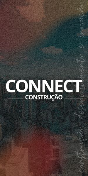 CONNECT CONSTRUÇÃO