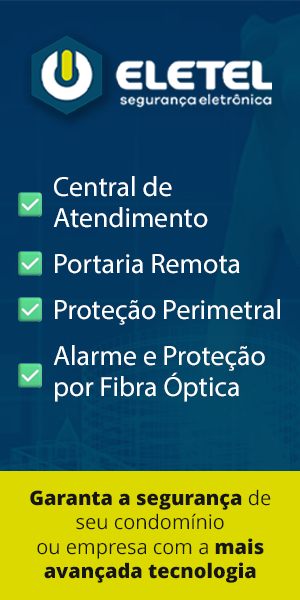 ELETEL SEGURANÇA