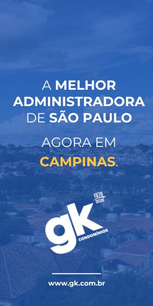 GK CONDOMÍNIOS