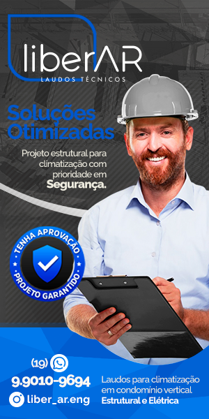 LIBERAR LAUDOS TÉCNICOS